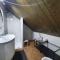 Typical mountain mansarda close to Fiera Rho Milano MIND