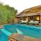 Motswiri Private Safari Lodge - Madikwe Game Reserve