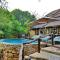 Motswiri Private Safari Lodge - Madikwe Game Reserve