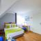 Inselhotel kleiner Bodden