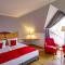 Inselhotel kleiner Bodden