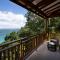 Sunbird Villas