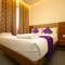 Silverkey Hotel Yelahanka - Bangalore