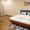 FabHotel Prime Zing Rooms - Bangalore