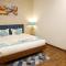 FabHotel Prime Zing Rooms - Bangalore