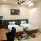 FabHotel Prime Zing Rooms - Bangalore