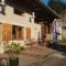 gîte avec jardin - Aix les bains - Le revard - Trévignin