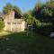 gîte avec jardin - Aix les bains - Le revard - Trévignin