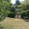 gîte avec jardin - Aix les bains - Le revard - Trévignin