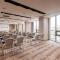 Hotel Golden Tulip Ana Tower Sibiu