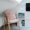 North Seas White Shelter - 4 personnes