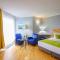 Inselhotel kleiner Bodden