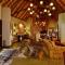 Motswiri Private Safari Lodge - Madikwe Game Reserve