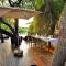 Motswiri Private Safari Lodge