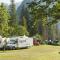 Camping Marmolada Malga Ciapela