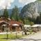 Camping Marmolada Malga Ciapela