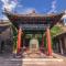 7 Days Inn Xi'an Zhonglou 4th Gulou Hospital Dachaishi - 西安