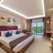 Golden Tulip Candolim, Goa
