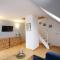 Inselhotel kleiner Bodden