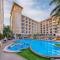 Golden Tulip Candolim, Goa