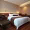 James Joyce Coffetel Wuxi Taihu Square Subway Station Branch - 无锡