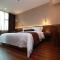 James Joyce Coffetel Wuxi Taihu Square Subway Station Branch - 无锡