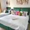4 Bedrooms Apartment By Sensational Stay Short Lets & Serviced Accommodation