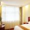 Green Tree Inn Chuzhou International Commercial City