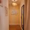 T2 quartier Mermoz, 2 places de parking privées