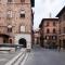 Piazza del Campo - Casa Torre