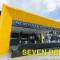 Seven bee boutique hotel