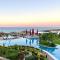 Luxurious Seafront Penthouse - كيرينيا