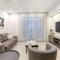 Designer 3BR home with Private Balcony in Gzira by 360 Estates - Gżira