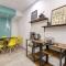 Designer 3BR home with Private Balcony in Gzira by 360 Estates - Gżira