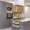 Designer 3BR home with Private Balcony in Gzira by 360 Estates