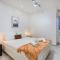 Designer 3BR home with Private Balcony in Gzira by 360 Estates