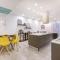 Designer 3BR home with Private Balcony in Gzira by 360 Estates
