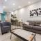 Designer 3BR home with Private Balcony in Gzira by 360 Estates - Gżira