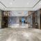 Yitel Collection Nanjing Zhongshan Dong Road Ming Palace Metro Station - 南京