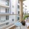 Designer 3BR home with Private Balcony in Gzira by 360 Estates - Gżira