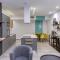 Designer 3BR home with Private Balcony in Gzira by 360 Estates - Gżira