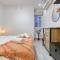 Designer 3BR home with Private Balcony in Gzira by 360 Estates - Gżira