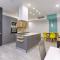 Designer 3BR home with Private Balcony in Gzira by 360 Estates - Gżira