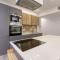 Designer 3BR home with Private Balcony in Gzira by 360 Estates - Gżira