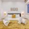 Designer 3BR home with Private Balcony in Gzira by 360 Estates - Gżira