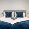 Morecambe Bay Studio Flats Free Parking Beach Front