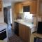 6 berth 3 bedroom Northshore Skegness FREE WIFI