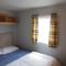 6 berth 3 bedroom Northshore Skegness FREE WIFI