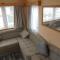 6 berth 3 bedroom Northshore Skegness FREE WIFI