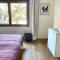 NEW Spacious Renovated Apartment in Saas-Fee - Saas-Fee